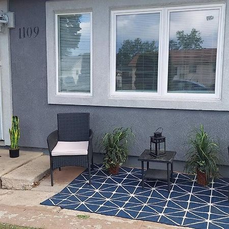 Cheerful 3 Bedroom House. Great Location Colorado Springs Exterior foto