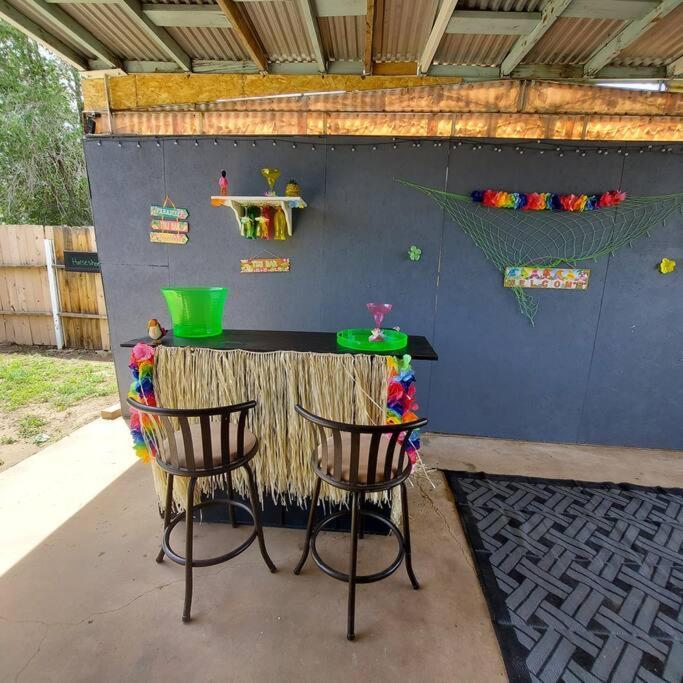 Cheerful 3 Bedroom House. Great Location Colorado Springs Exterior foto
