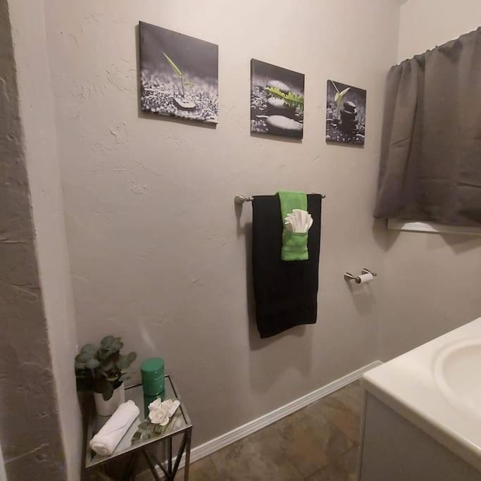 Cheerful 3 Bedroom House. Great Location Colorado Springs Exterior foto